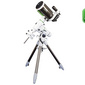 Skywatcher Teleskop SkyMax 150 Pro mit EQ6I WiFi GoTo Montierung