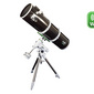 Skywatcher Teleskop Explorer 300PDS mit EQ6i WiFi GoTo Montierung