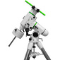 Skywatcher Teleskop Evostar 150 mit EQ6I WiFi GoTo Montierung