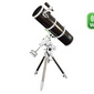 Skywatcher Teleskop Explorer 250PDS mit EQ6I WiFi Montierung