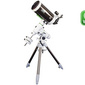 Skywatcher Teleskop SkyMax 180 Pro mit EQ6i WiFi GoTo Montierung