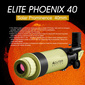 ACUTER Elite Phoenix 40