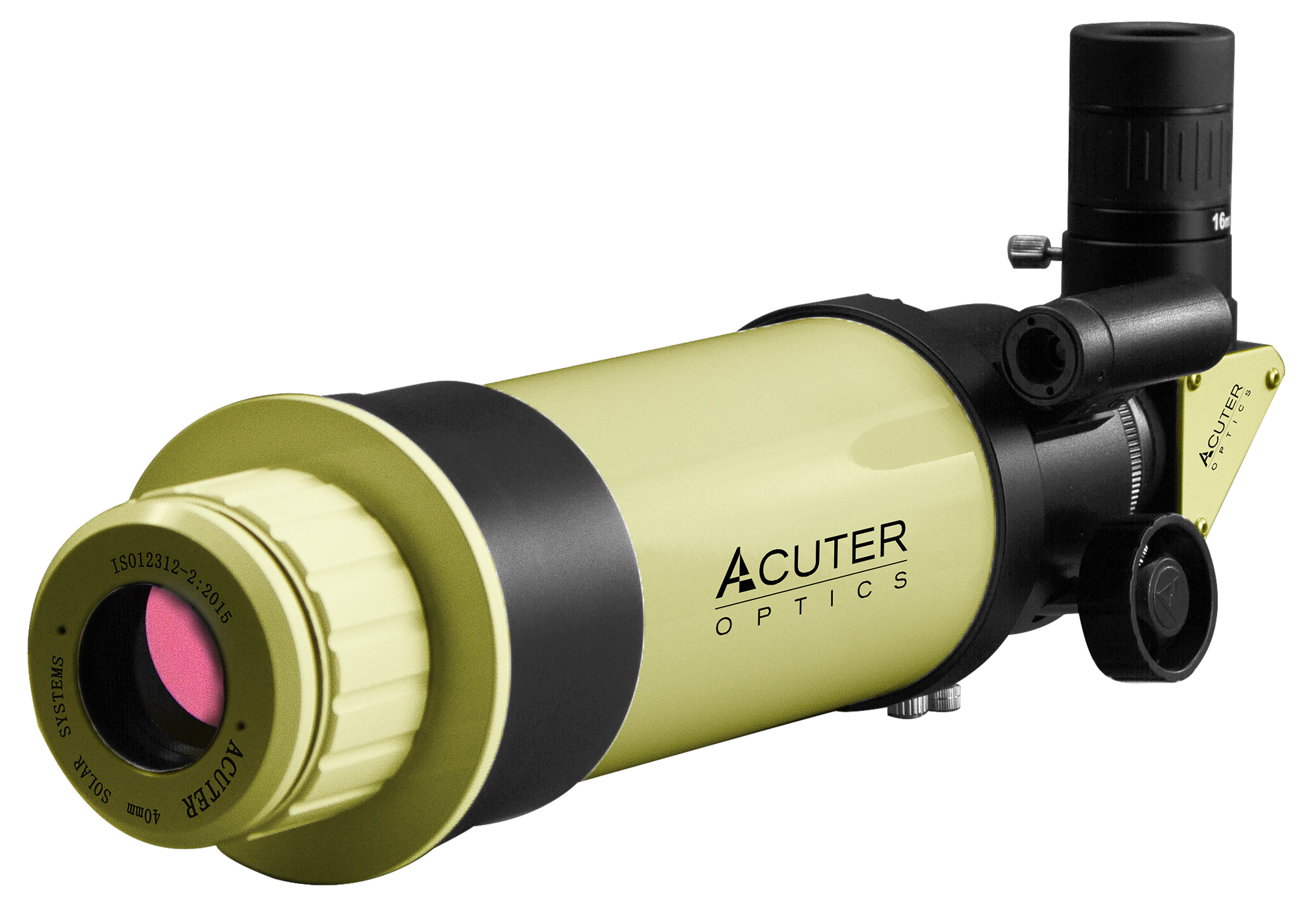 ACUTER Elite Phoenix 40