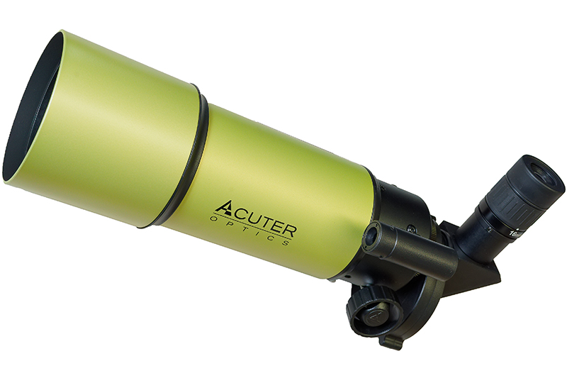 Acuter Solarus-80 Sonnenteleskop OTA