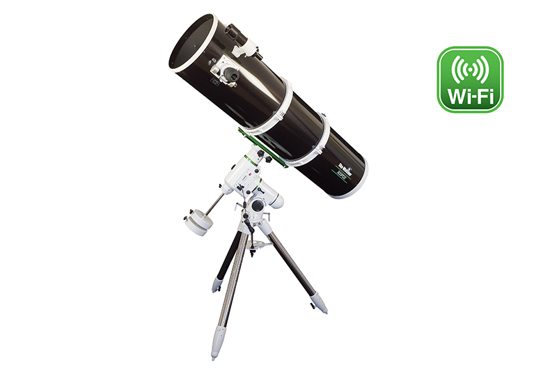 Skywatcher Teleskop Explorer 300PDS mit EQ6i WiFi GoTo Montierung