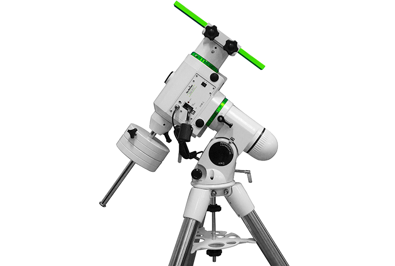 Skywatcher Teleskop Evostar 150 mit EQ6I WiFi GoTo Montierung