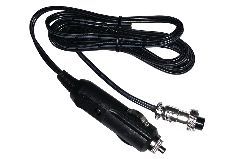 Auto-Zigarettenanzünder-Kabel 0,2 m, ELV Elektronik, Bauteile /  Komponenten